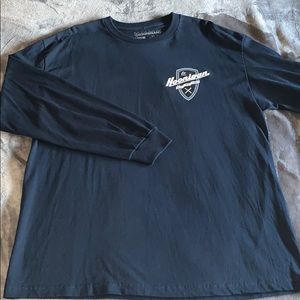 Hoonigan Long Sleeve Graphic Tee XL